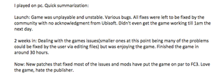 Illustration for article titled Even After Several Patches, Far Cry 4 Still Has Some Issues
